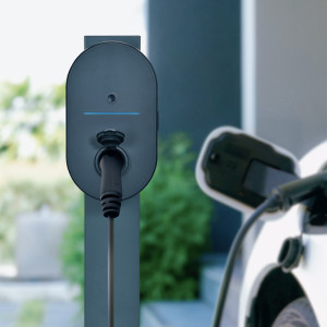 Borne de recharge Legrand monophasé Green'up Home 7,4KW M3 057001 Casablanca Maroc