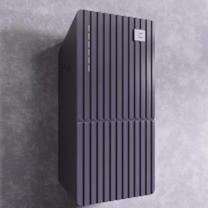 Borne de recharge Teltonika Teltocharge 22 kW avec câble 5m et modem 4G 32A EVC1211P1000 Casablanca Maroc