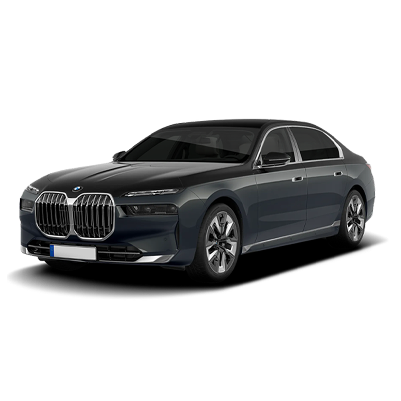 Quelle puissance de recharge choisir pour BMW Série 7 ?