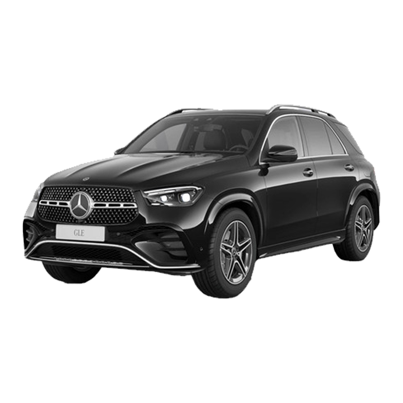 Quelle puissance de recharge choisir pour Mercedes GLE 400e ?