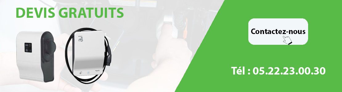 Devis Gratuit - Casablanca Maroc