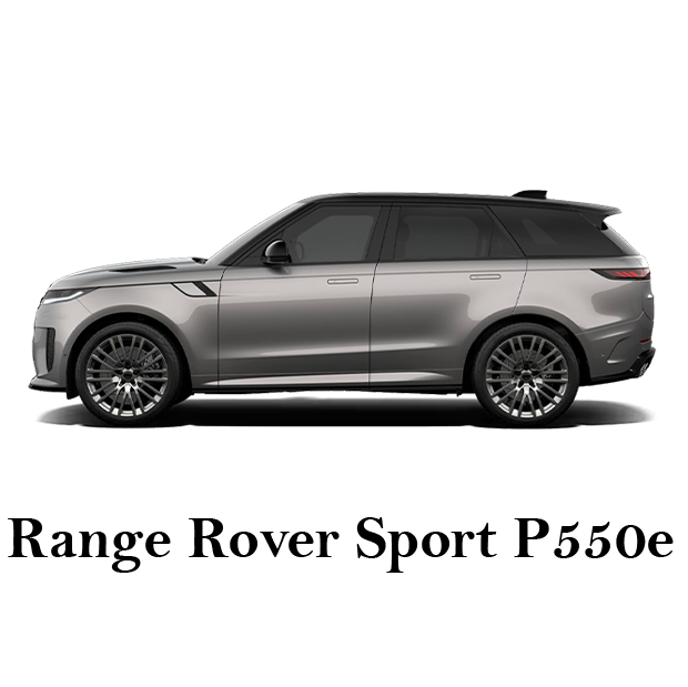 Fournisseur et distributeur Borne de recharge Range Rover Sport P550e Maroc