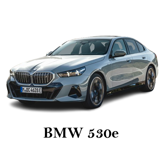 Fournisseur et distributeur Borne de recharge BMW 530e Maroc